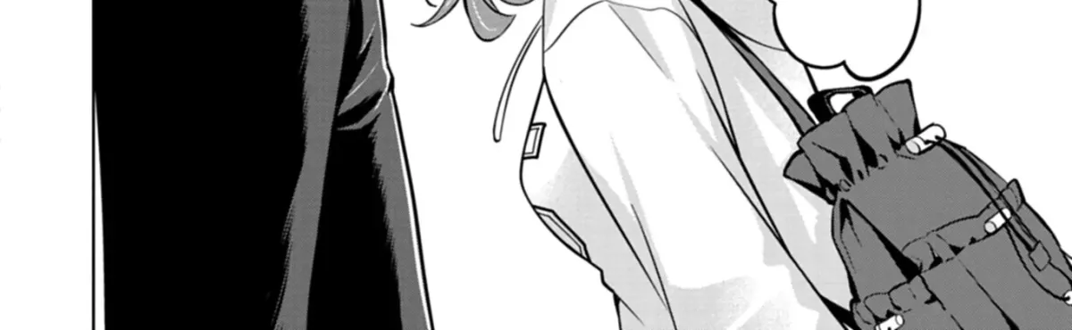 Taoreta Fujin o Sukutta Gohoubi wa, Musume no Bijin Futago to no Otsukiai deshita. Chapter 4.1 page 9 - 