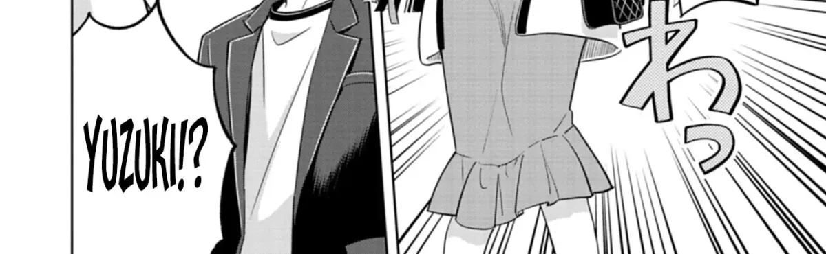 Taoreta Fujin o Sukutta Gohoubi wa, Musume no Bijin Futago to no Otsukiai deshita. Chapter 4.2 page 19 - 