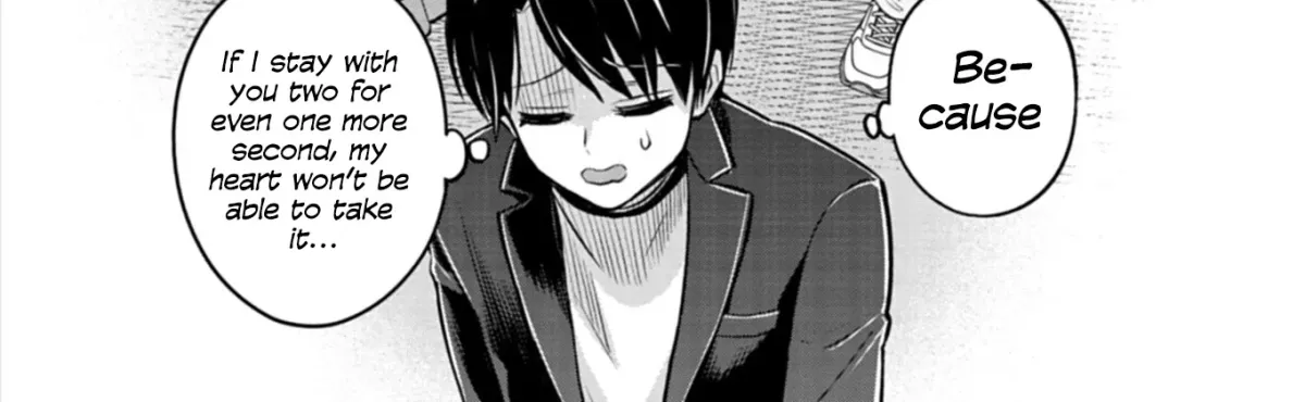 Taoreta Fujin o Sukutta Gohoubi wa, Musume no Bijin Futago to no Otsukiai deshita. Chapter 4.2 page 27 - 