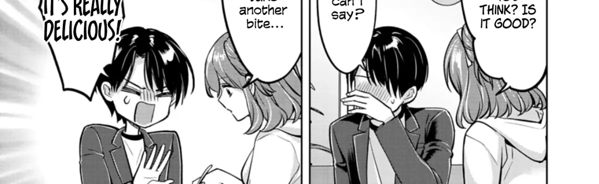 Taoreta Fujin o Sukutta Gohoubi wa, Musume no Bijin Futago to no Otsukiai deshita. Chapter 4.2 page 9 - 