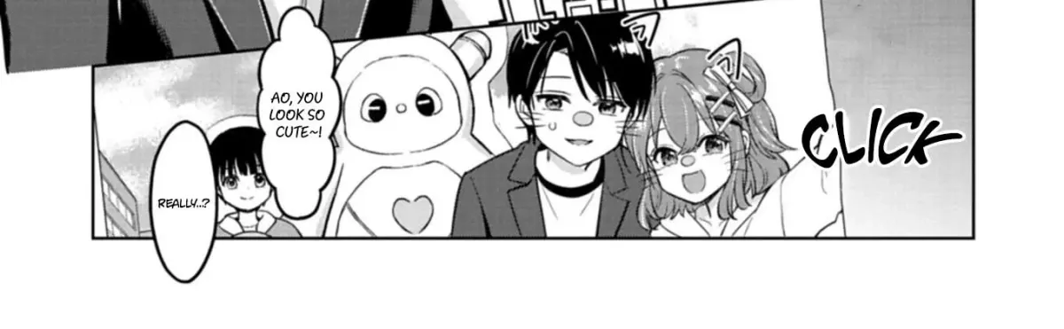 Taoreta Fujin o Sukutta Gohoubi wa, Musume no Bijin Futago to no Otsukiai deshita. Chapter 4 page 17 - 