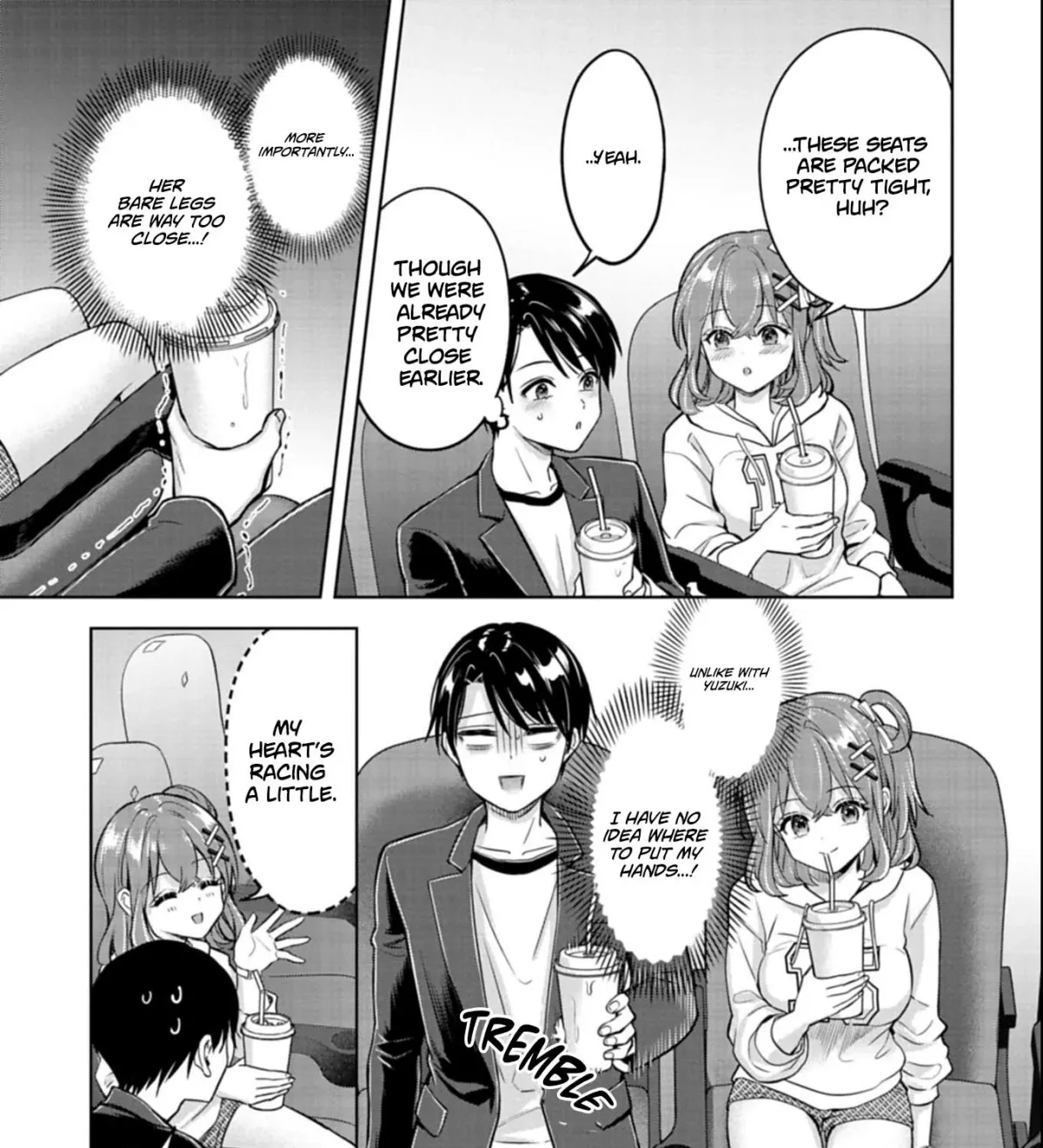 Taoreta Fujin o Sukutta Gohoubi wa, Musume no Bijin Futago to no Otsukiai deshita. Chapter 4 page 20 - 