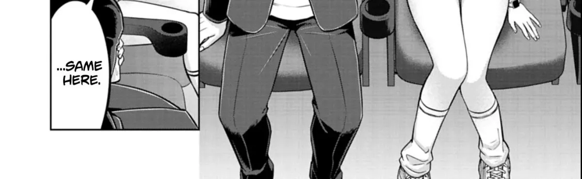 Taoreta Fujin o Sukutta Gohoubi wa, Musume no Bijin Futago to no Otsukiai deshita. Chapter 4 page 21 - 