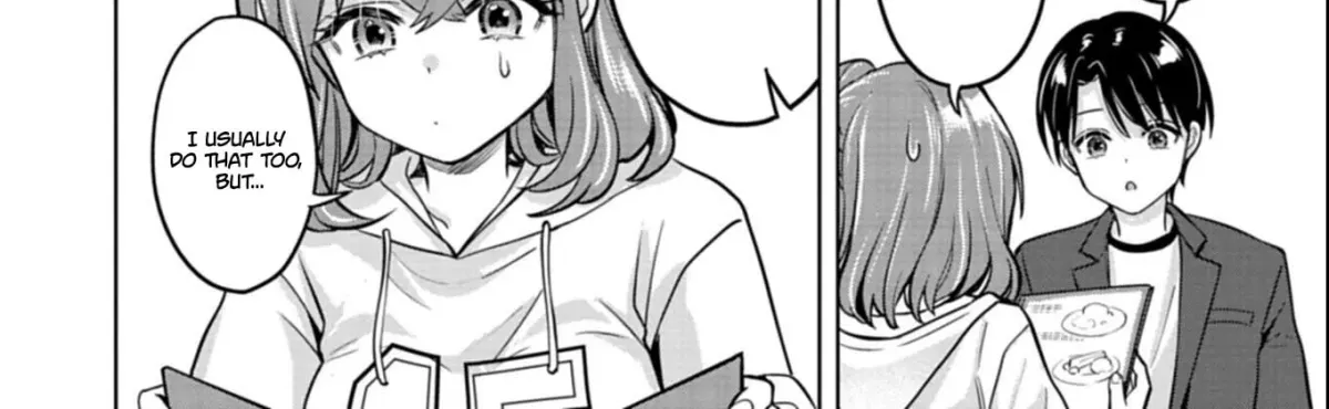Taoreta Fujin o Sukutta Gohoubi wa, Musume no Bijin Futago to no Otsukiai deshita. Chapter 4 page 31 - 