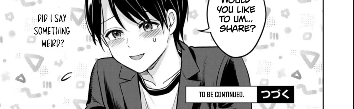 Taoreta Fujin o Sukutta Gohoubi wa, Musume no Bijin Futago to no Otsukiai deshita. Chapter 4 page 33 - 