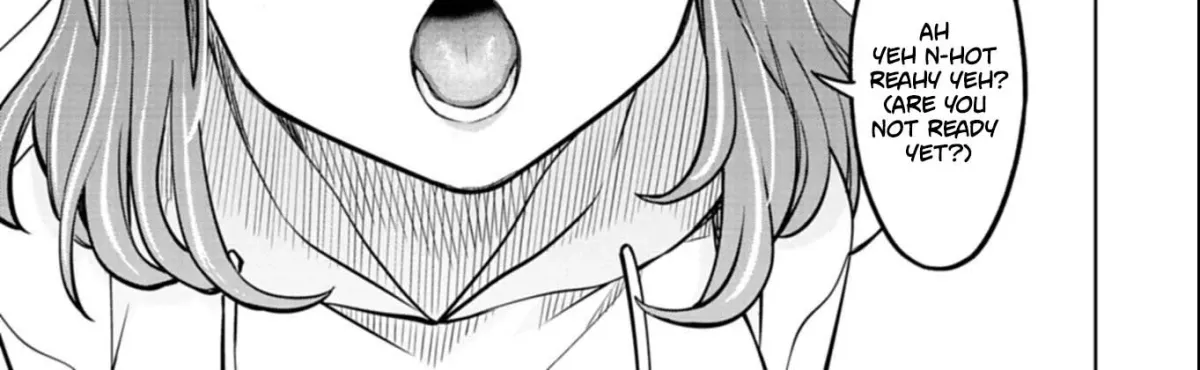 Taoreta Fujin o Sukutta Gohoubi wa, Musume no Bijin Futago to no Otsukiai deshita. Chapter 4 page 37 - 