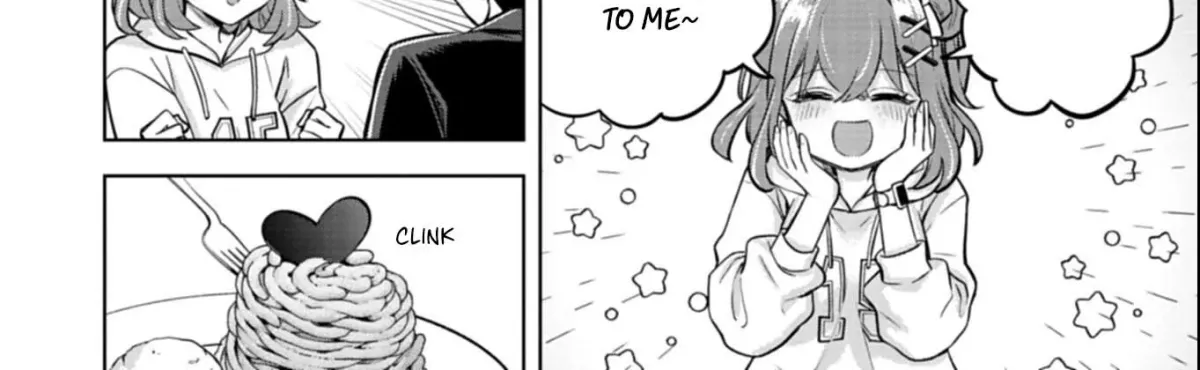 Taoreta Fujin o Sukutta Gohoubi wa, Musume no Bijin Futago to no Otsukiai deshita. Chapter 4 page 39 - 