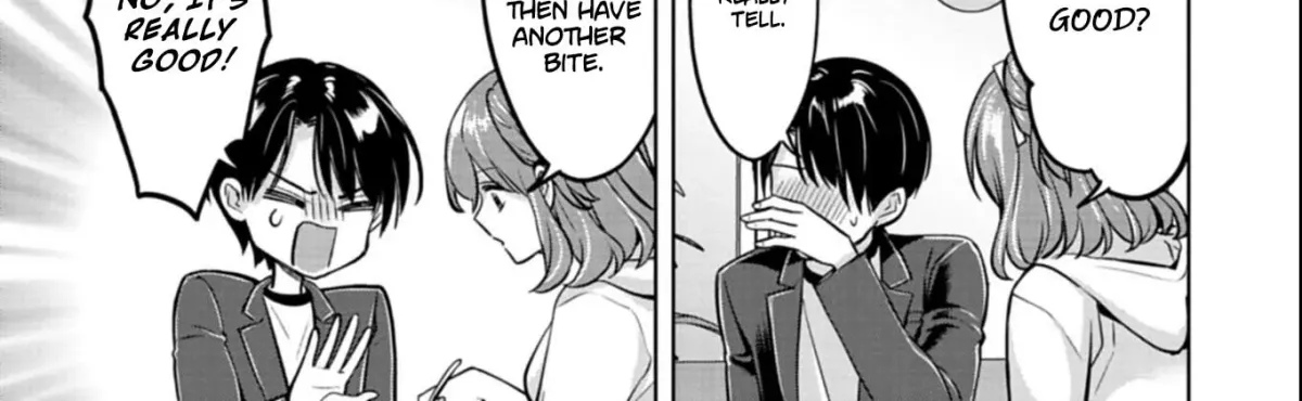 Taoreta Fujin o Sukutta Gohoubi wa, Musume no Bijin Futago to no Otsukiai deshita. Chapter 4 page 41 - 