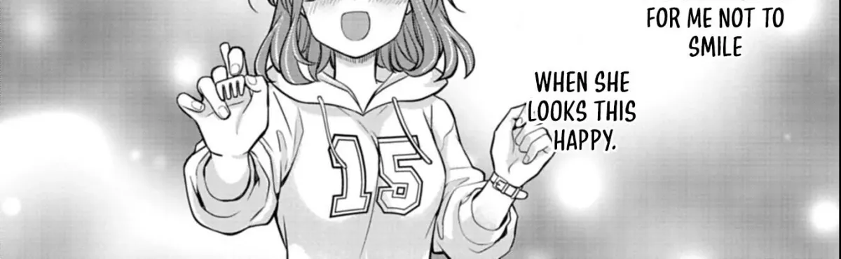 Taoreta Fujin o Sukutta Gohoubi wa, Musume no Bijin Futago to no Otsukiai deshita. Chapter 4 page 43 - 