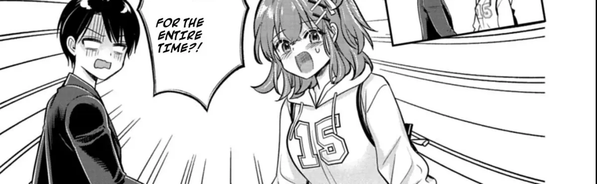 Taoreta Fujin o Sukutta Gohoubi wa, Musume no Bijin Futago to no Otsukiai deshita. Chapter 4 page 53 - 