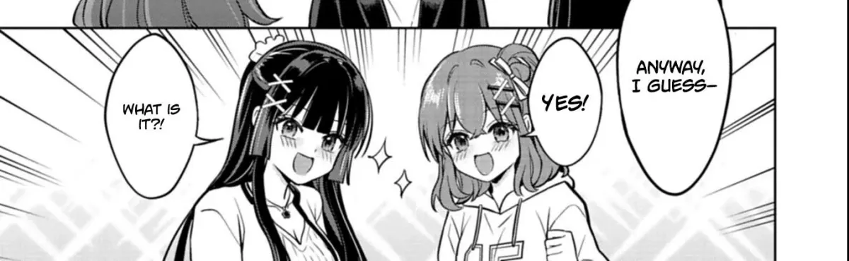 Taoreta Fujin o Sukutta Gohoubi wa, Musume no Bijin Futago to no Otsukiai deshita. Chapter 4 page 57 - 