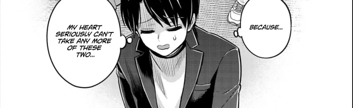 Taoreta Fujin o Sukutta Gohoubi wa, Musume no Bijin Futago to no Otsukiai deshita. Chapter 4 page 59 - 