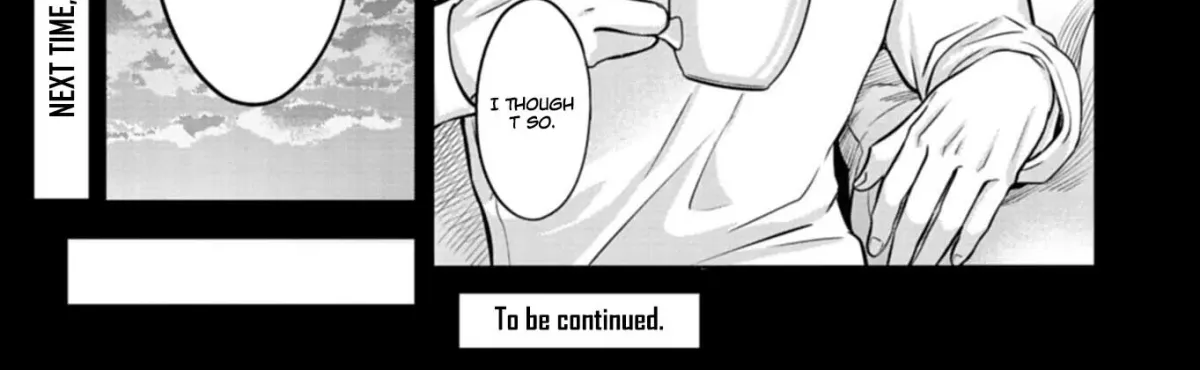 Taoreta Fujin o Sukutta Gohoubi wa, Musume no Bijin Futago to no Otsukiai deshita. Chapter 4 page 61 - 