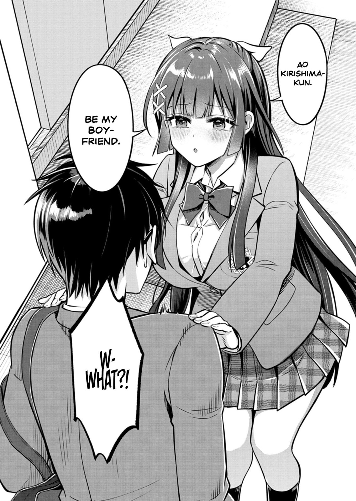 Taoreta Fujin wo Sukutta go Houbi wa, Musume no Bijin Futago to no Otsukiai Deshita. Chapter 1 page 36 - 