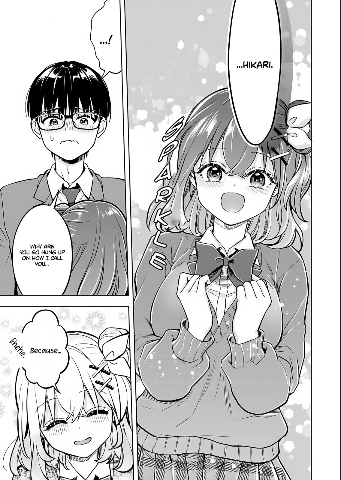 Taoreta Fujin wo Sukutta go Houbi wa, Musume no Bijin Futago to no Otsukiai Deshita. Chapter 2.2 page 7 - 