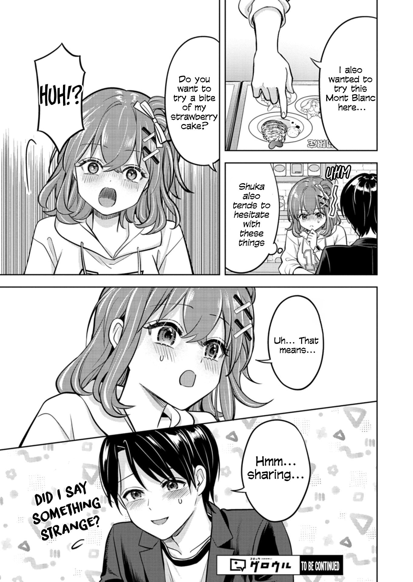Taoreta Fujin wo Sukutta go Houbi wa, Musume no Bijin Futago to no Otsukiai Deshita. Chapter 4.1 page 16 - 