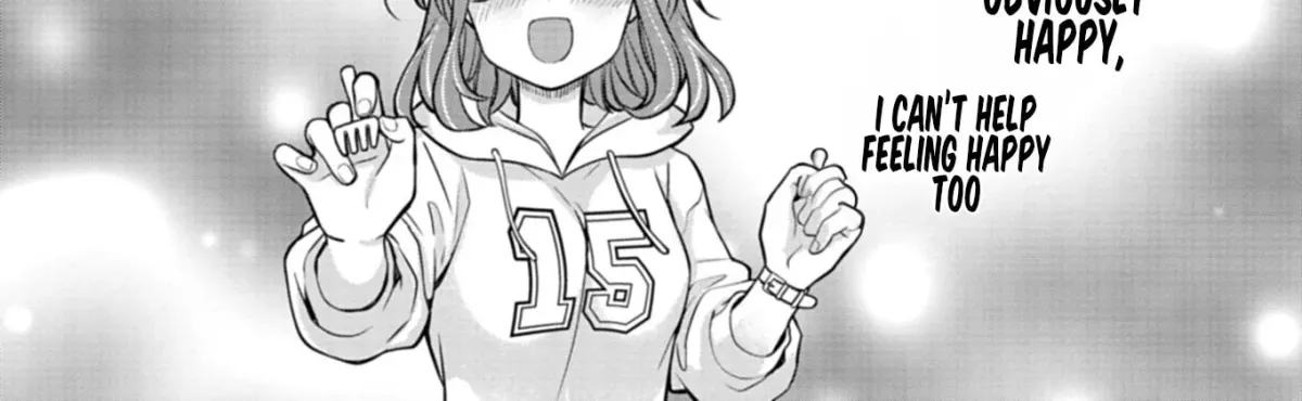 Taoreta Fujin wo Sukutta go Houbi wa, Musume no Bijin Futago to no Otsukiai Deshita. Chapter 4.2 page 11 - 