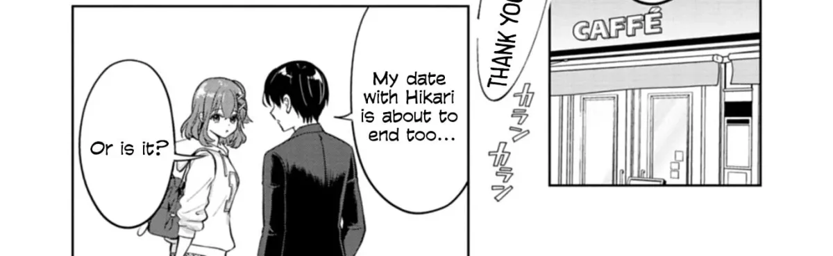 Taoreta Fujin wo Sukutta go Houbi wa, Musume no Bijin Futago to no Otsukiai Deshita. Chapter 4.2 page 15 - 
