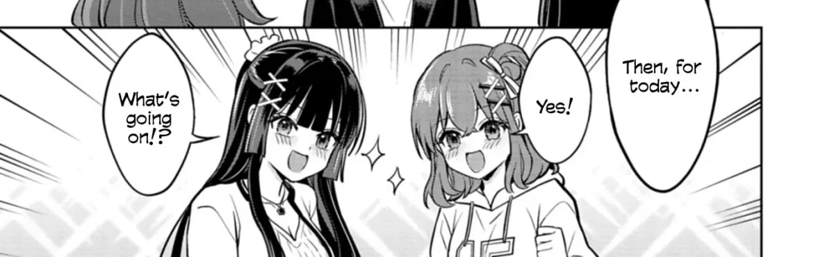 Taoreta Fujin wo Sukutta go Houbi wa, Musume no Bijin Futago to no Otsukiai Deshita. Chapter 4.2 page 25 - 