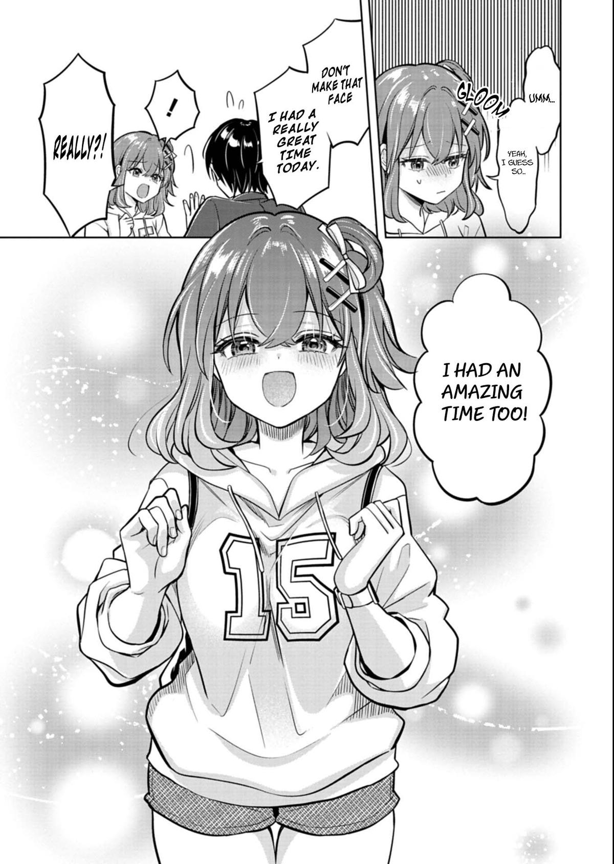Taoreta Fujin wo Sukutta Gohoubi wa, Musume no Bijin Futago to no Otsukiai deshita. Chapter 4 page 24 - 