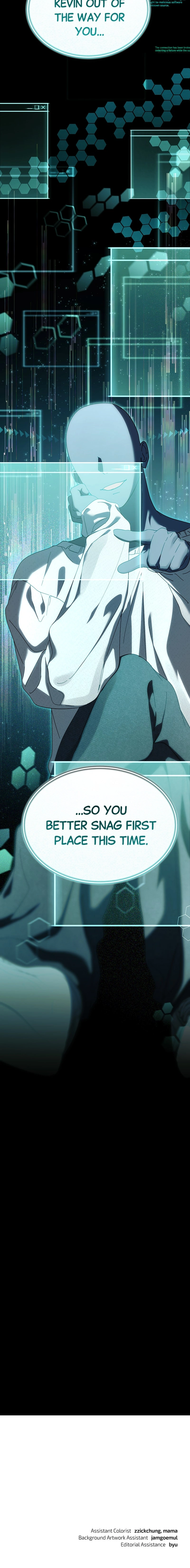Tap Idol ui Maknae Member ga Doeeotda Chapter 40 page 11 - 