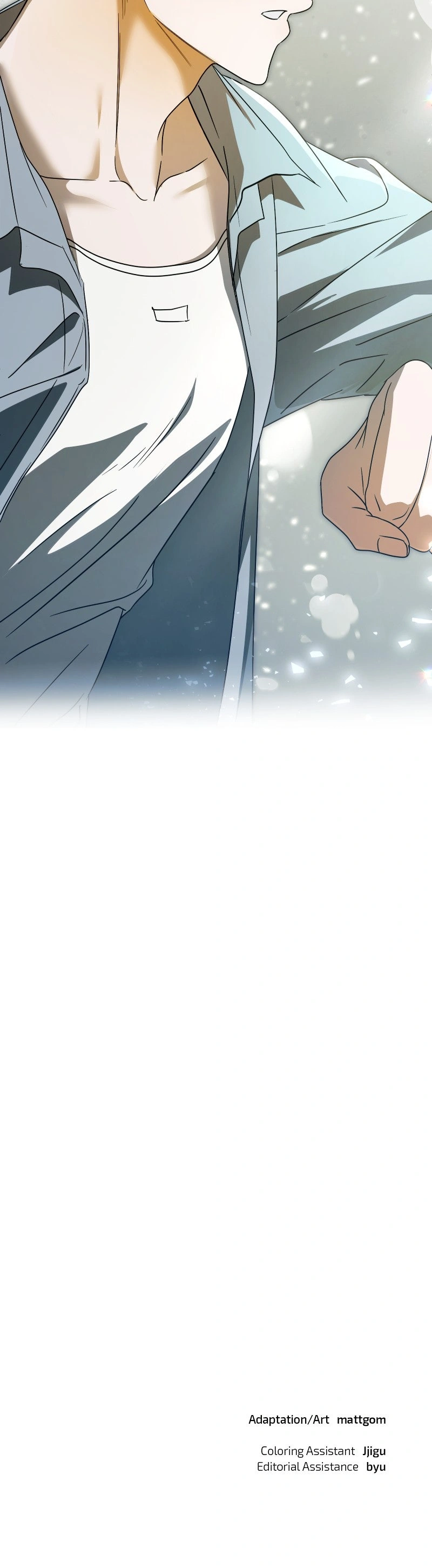 Tap Idol ui Maknae Member ga Doeeotda Chapter 58 page 11 - 