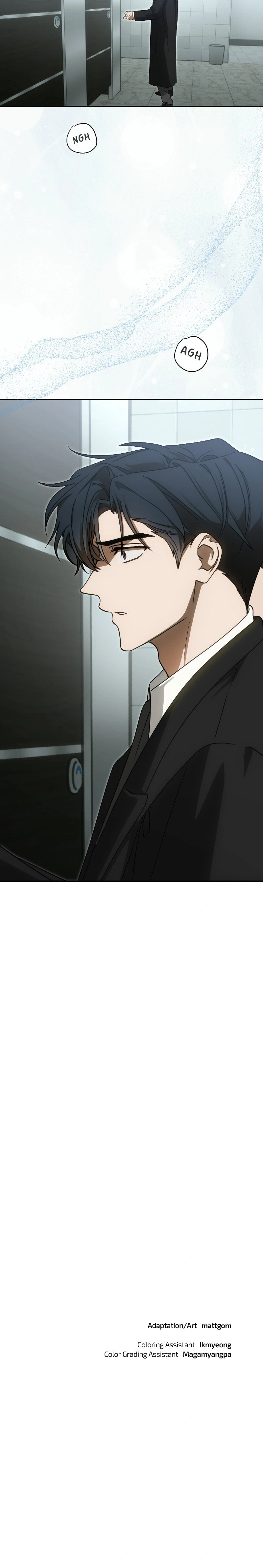 Tap Idol ui Maknae Member ga Doeeotda Chapter 89 page 13 - 