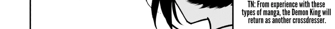 Tashikani Watashi wa, Oyome-san ga Hoshii to Iimashita.: Josou no Ouji-sama wa Okotowari! Chapter 1 page 20 - 