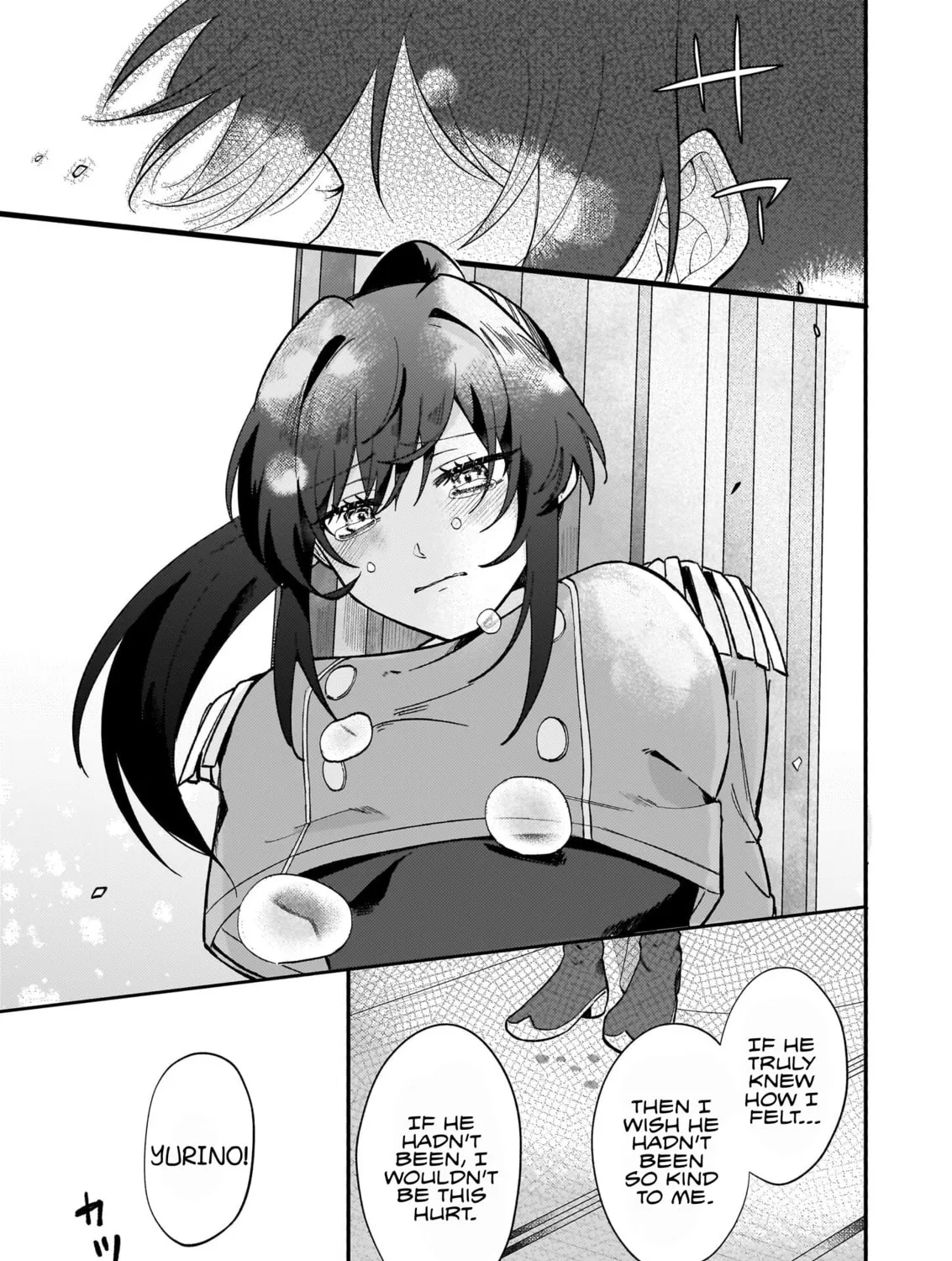 Tashikani Watashi wa, Oyome-san ga Hoshii to Iimashita.: Josou no Ouji-sama wa Okotowari! Chapter 1 page 53 - 