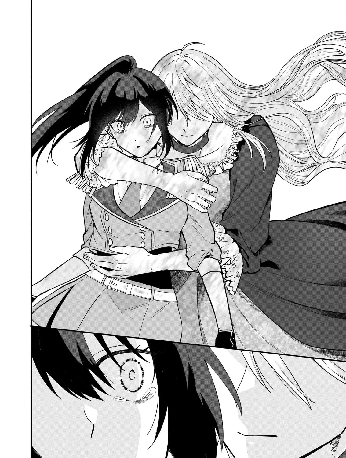Tashikani Watashi wa, Oyome-san ga Hoshii to Iimashita.: Josou no Ouji-sama wa Okotowari! Chapter 1 page 55 - 