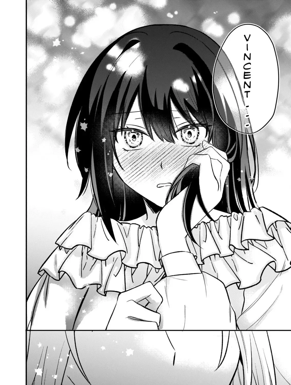 Tashikani Watashi wa, Oyome-san ga Hoshii to Iimashita.: Josou no Ouji-sama wa Okotowari! Chapter 2.1 page 19 - 