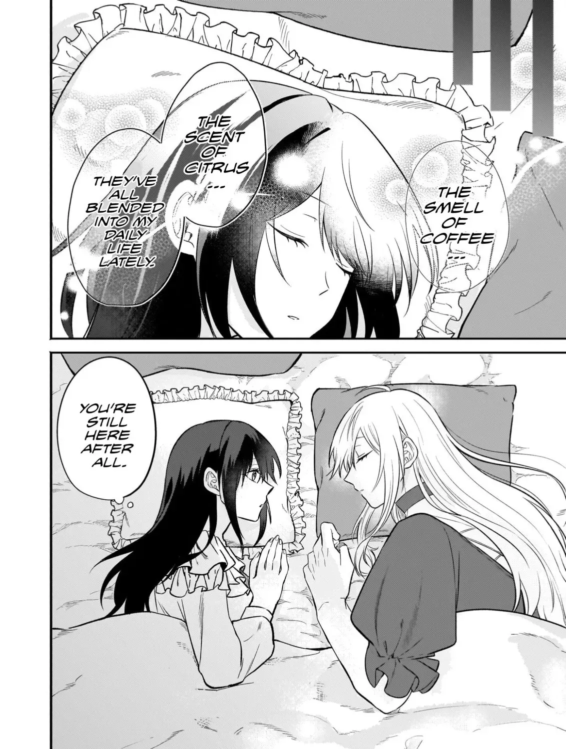 Tashikani Watashi wa, Oyome-san ga Hoshii to Iimashita.: Josou no Ouji-sama wa Okotowari! Chapter 2.1 page 7 - 
