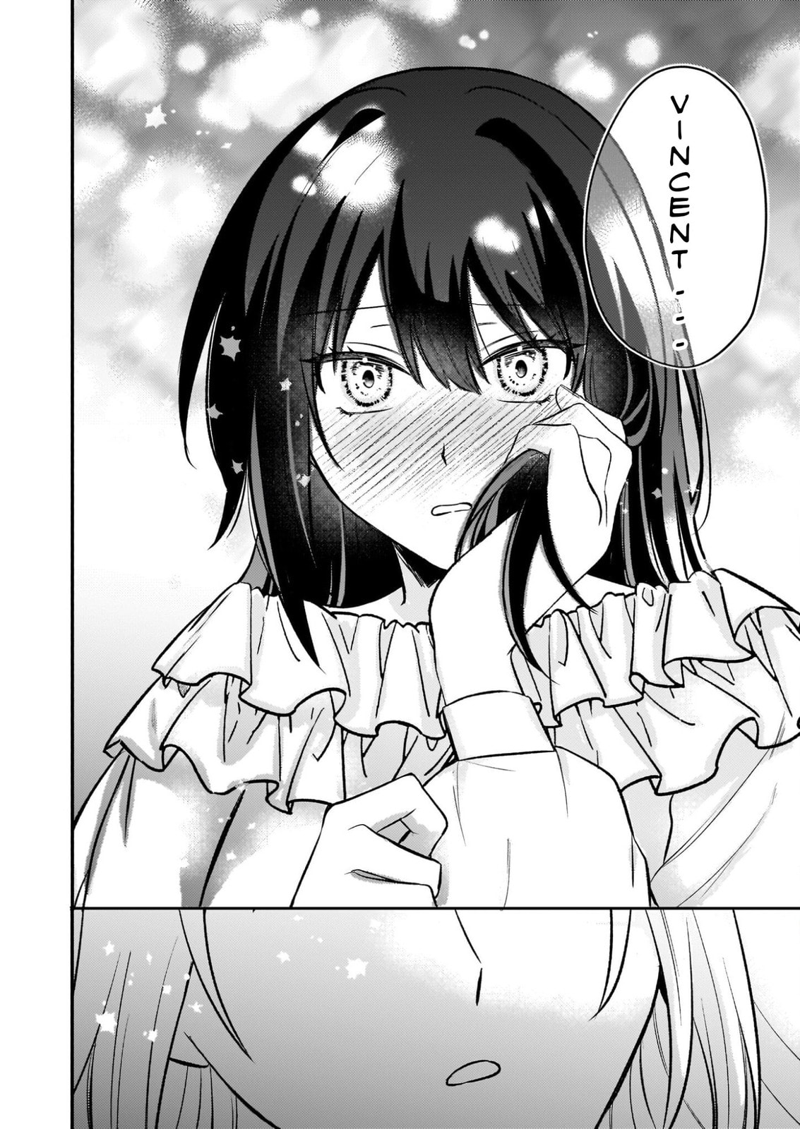 Tashikani Watashi wa, Oyome-san ga Hoshii to Iimashita.: Josou no Ouji-sama wa Okotowari! Chapter 3.2 page 10 - 