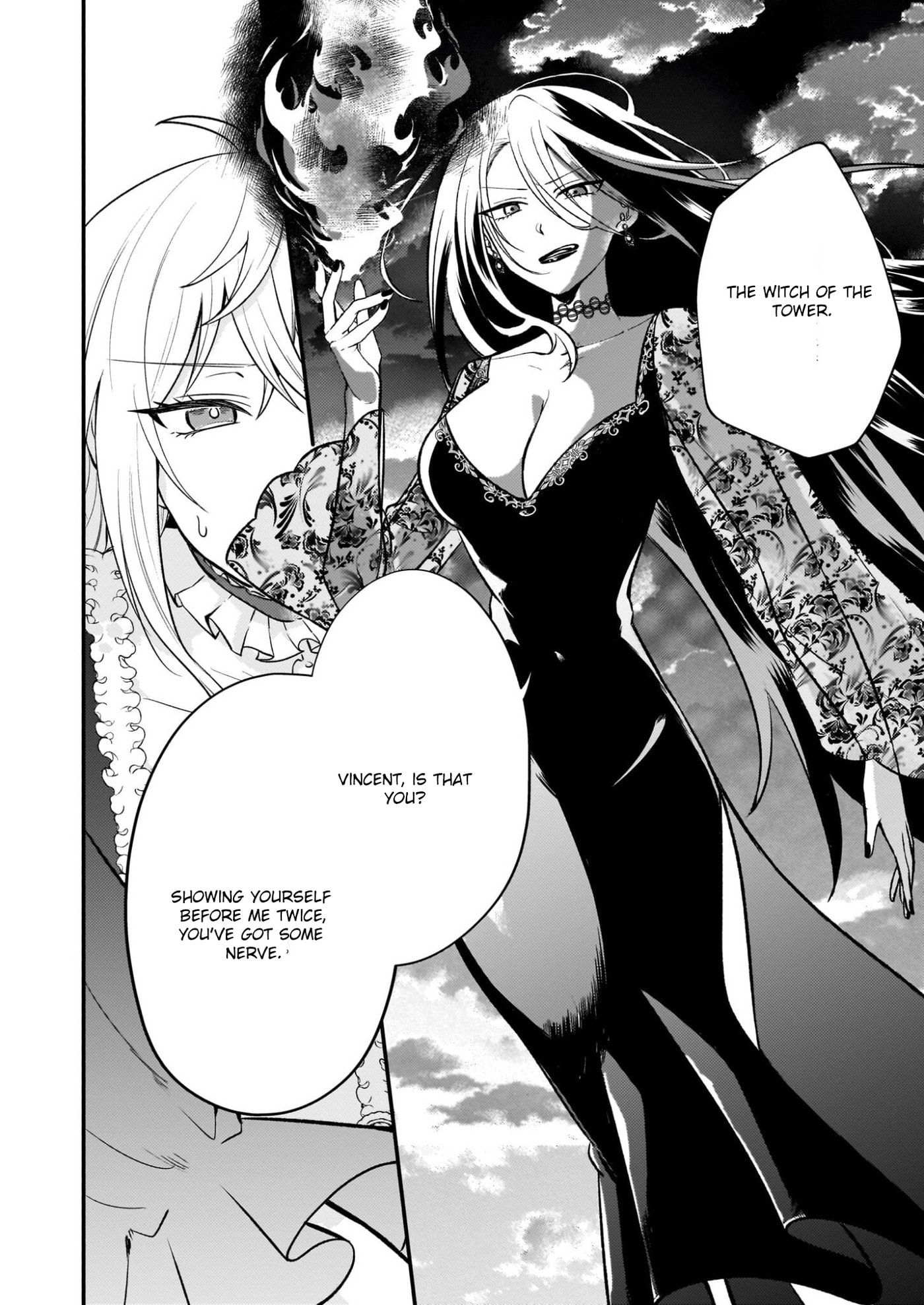 Tashikani Watashi wa, Oyome-san ga Hoshii to Iimashita.: Josou no Ouji-sama wa Okotowari! Chapter 4 page 20 - 