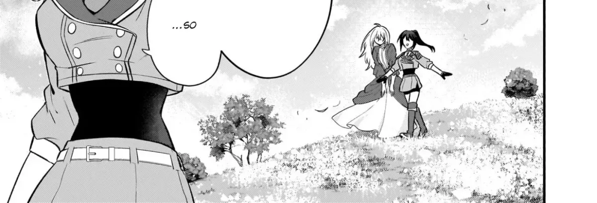 Tashikani Watashi wa, Oyome-san ga Hoshii to Iimashita. Chapter 4 page 22 - 