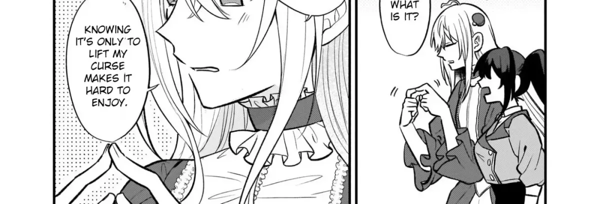 Tashikani Watashi wa, Oyome-san ga Hoshii to Iimashita. Chapter 4 page 24 - 