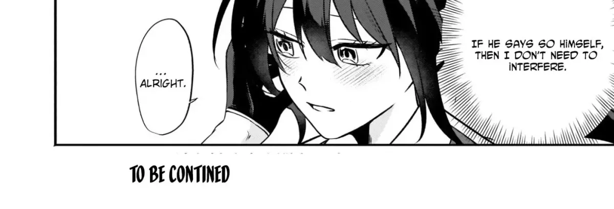 Tashikani Watashi wa, Oyome-san ga Hoshii to Iimashita. Chapter 4 page 28 - 