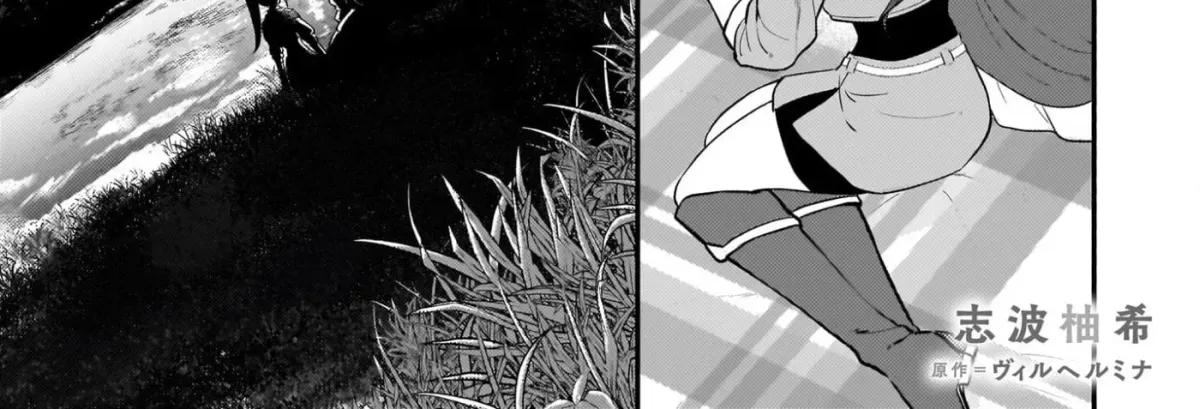 Tashikani Watashi wa, Oyome-san ga Hoshii to Iimashita. Chapter 4 page 30 - 
