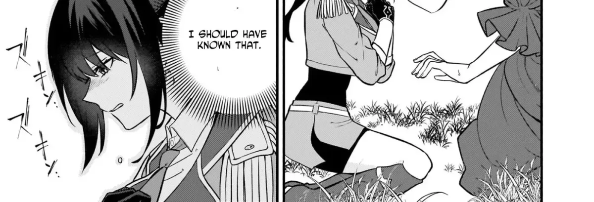 Tashikani Watashi wa, Oyome-san ga Hoshii to Iimashita. Chapter 4 page 34 - 