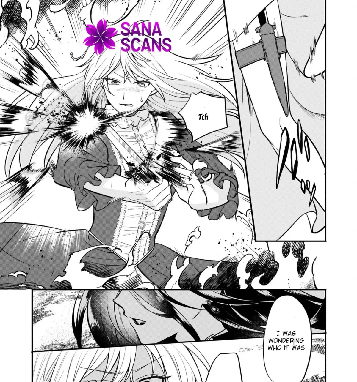 Tashikani Watashi wa, Oyome-san ga Hoshii to Iimashita. Chapter 4 page 37 - 