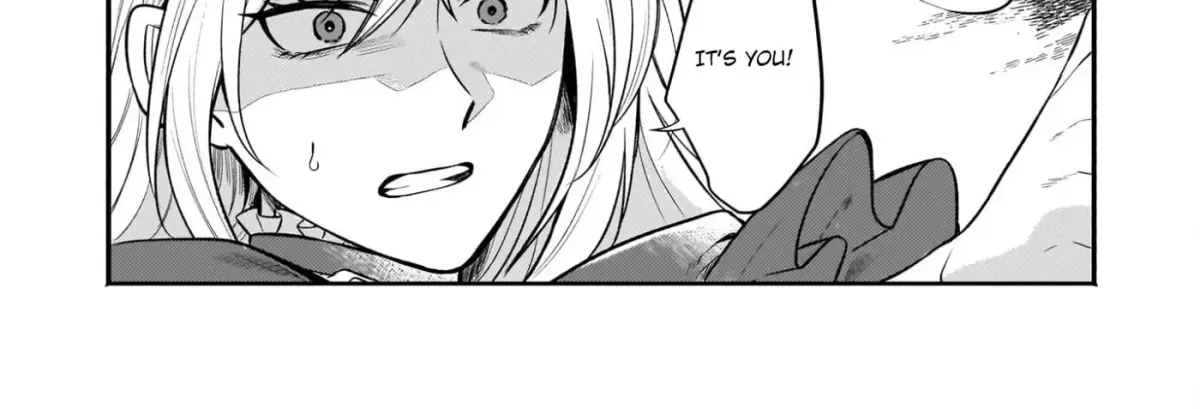 Tashikani Watashi wa, Oyome-san ga Hoshii to Iimashita. Chapter 4 page 38 - 