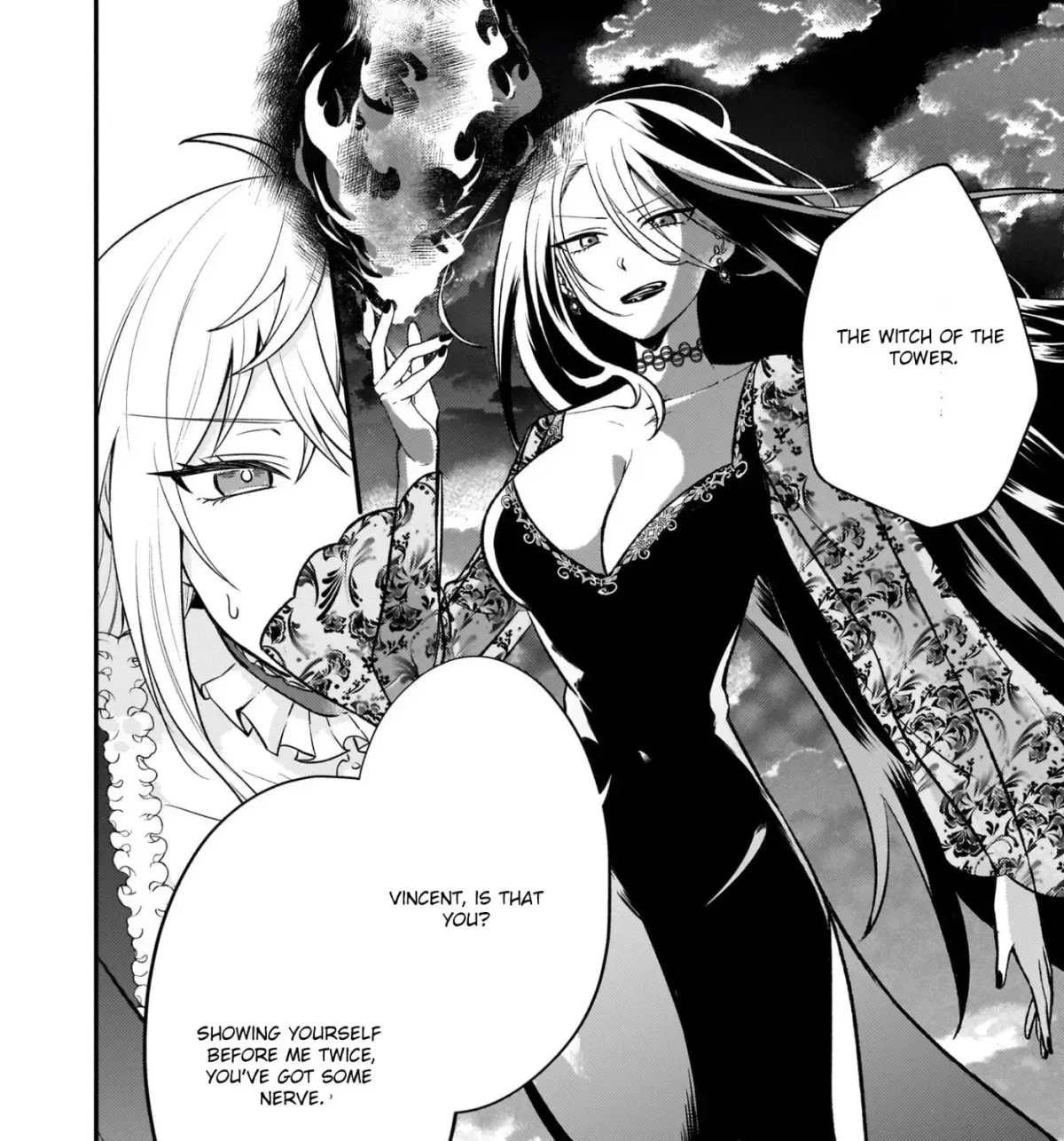 Tashikani Watashi wa, Oyome-san ga Hoshii to Iimashita. Chapter 4 page 39 - 