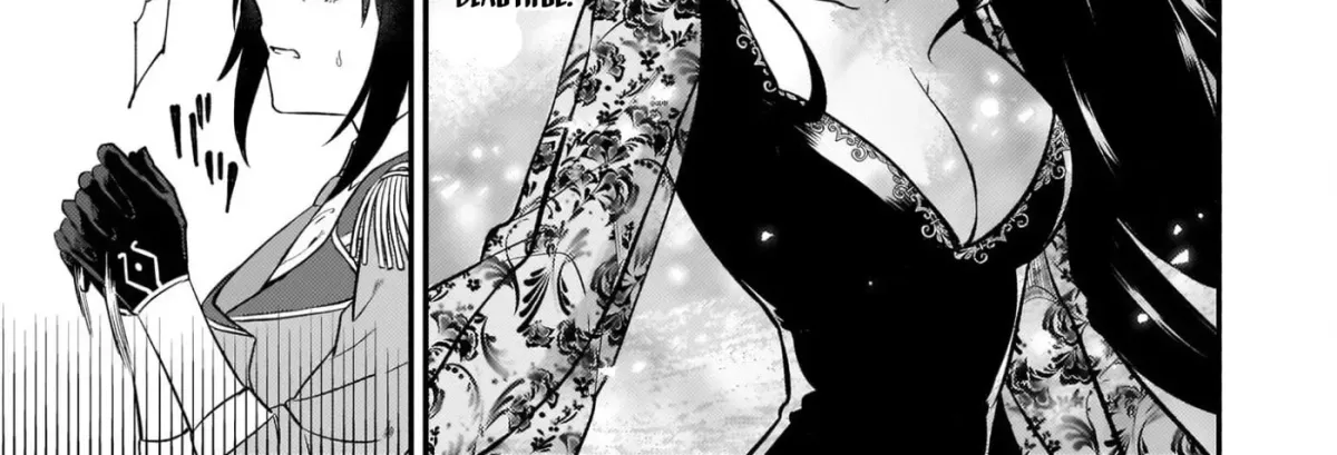 Tashikani Watashi wa, Oyome-san ga Hoshii to Iimashita. Chapter 4 page 42 - 