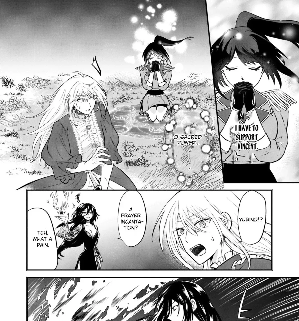 Tashikani Watashi wa, Oyome-san ga Hoshii to Iimashita. Chapter 4 page 43 - 
