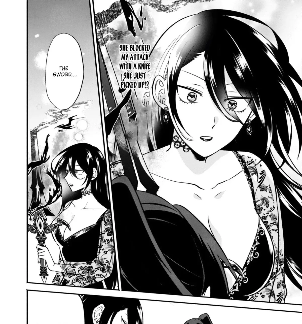 Tashikani Watashi wa, Oyome-san ga Hoshii to Iimashita. Chapter 4 page 51 - 