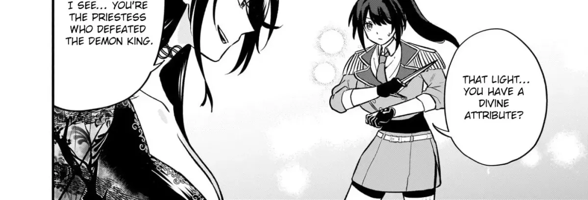 Tashikani Watashi wa, Oyome-san ga Hoshii to Iimashita. Chapter 4 page 52 - 