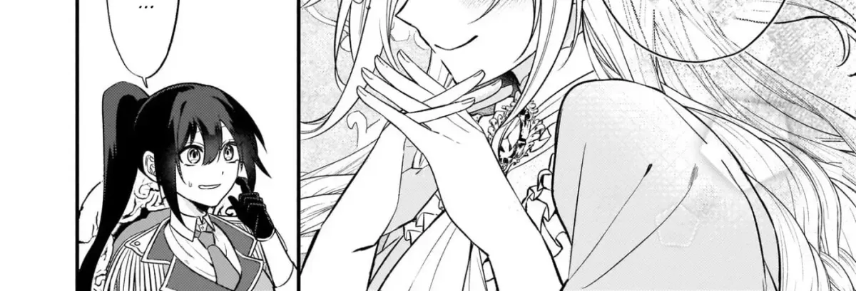 Tashikani Watashi wa, Oyome-san ga Hoshii to Iimashita. Chapter 4 page 8 - 