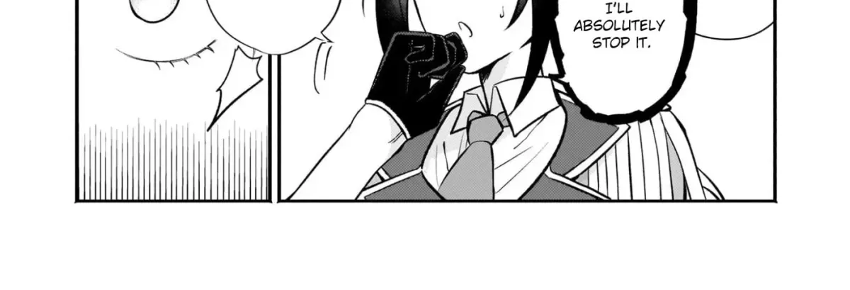 Tashikani Watashi wa, Oyome-san ga Hoshii to Iimashita. Chapter 4 page 10 - 