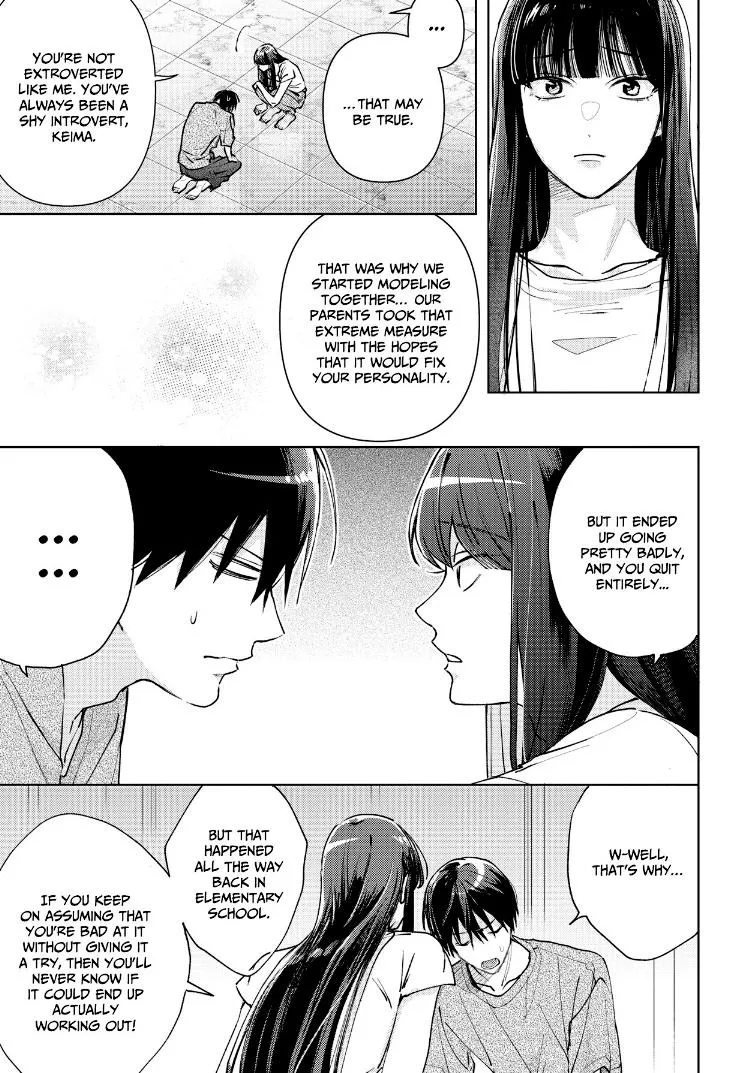 Tashiro-Kun, Kimi Tte Yatsu Wa. Chapter 15 page 66 - 