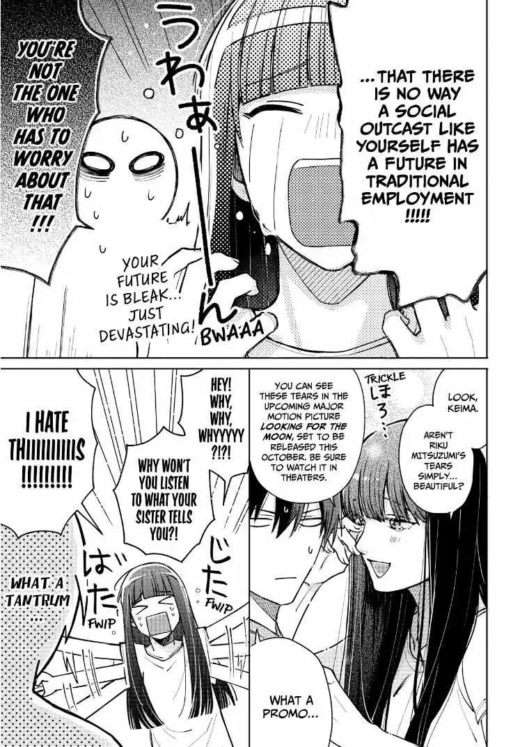 Tashiro-Kun, Kimi Tte Yatsu Wa. Chapter 15 page 68 - 